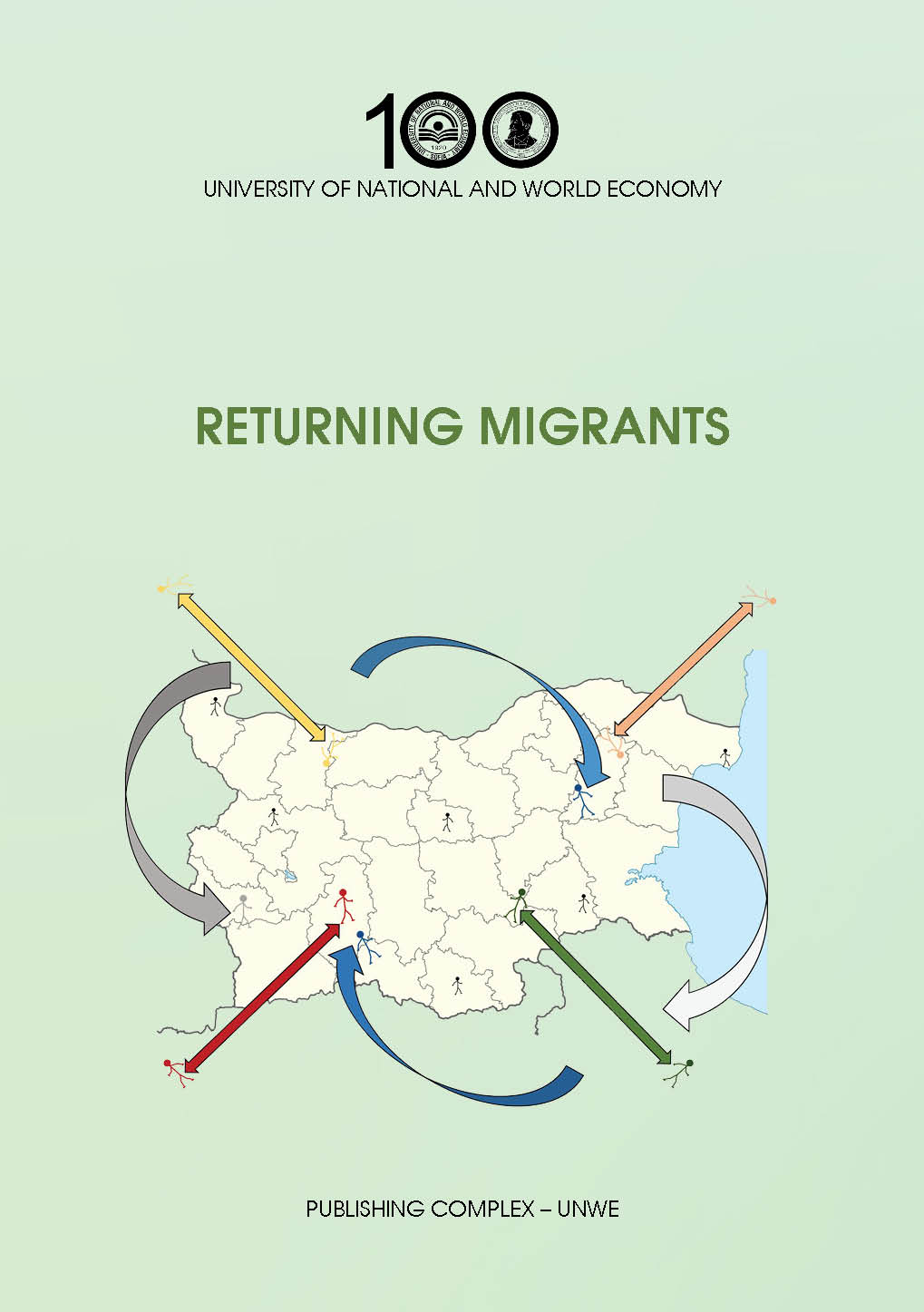 Returning migrants Cover Image