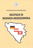 German in Bosnia-Herzegovina Cover Image