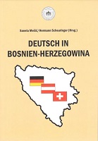 Bosnia's most rudimentary contact with German - The Posavina as the rear guard of the large Swabian settlement Cover Image