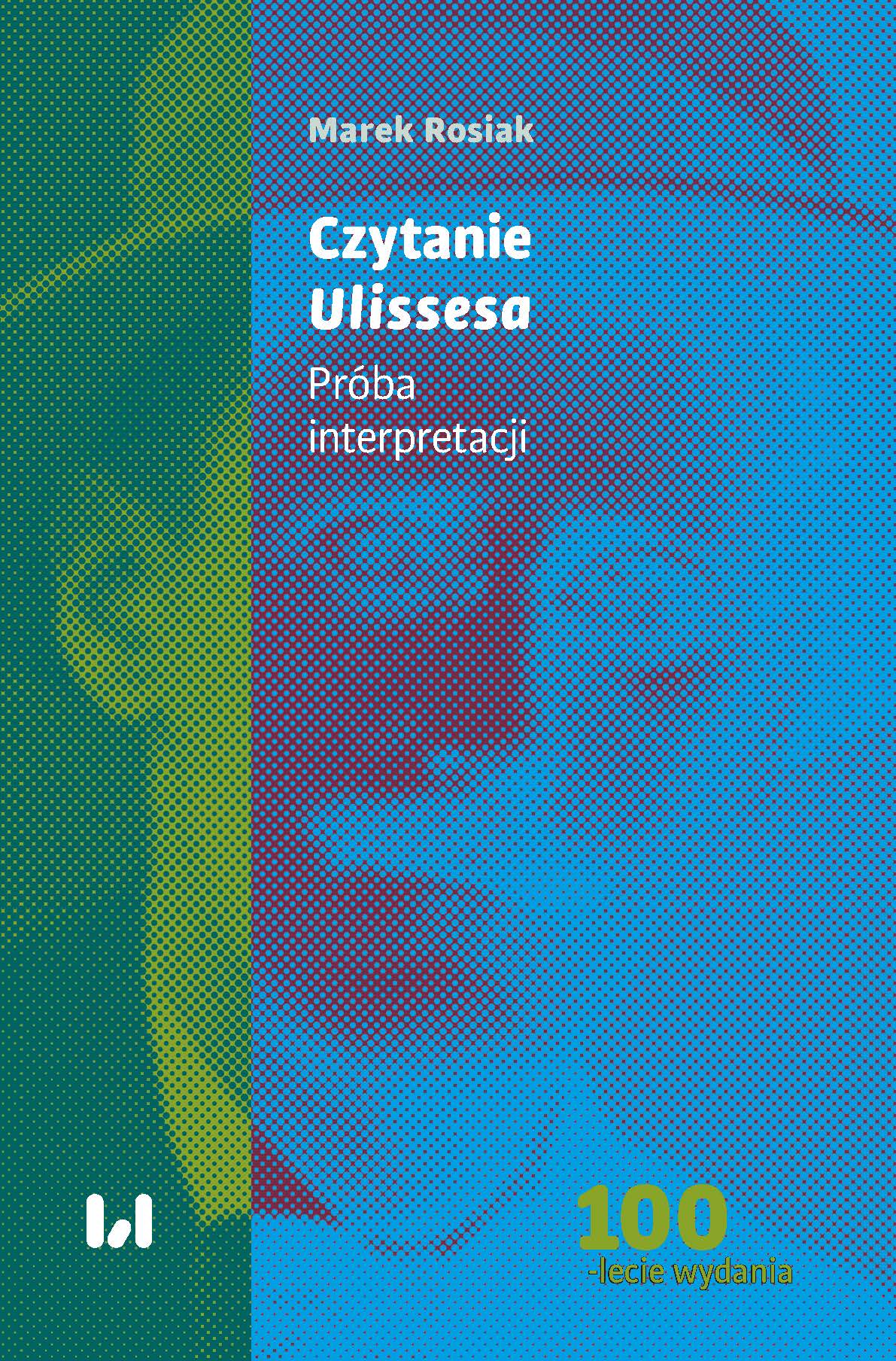 Czytanie Ulissesa. Próba interpretacji