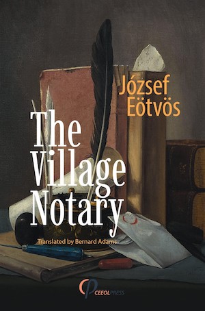 The Village Notary Cover Image