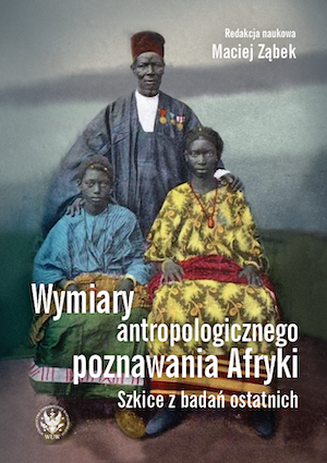 The memory of slavery in national identity building in contemporary Benin Cover Image