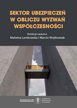 Linear ordering applied to financial indicators of insurance companies in Poland Cover Image