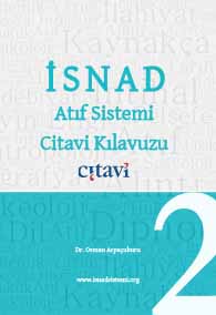 User’s Manual for Citavi Template for ISNAD Citation Style (2nd Edition) Cover Image