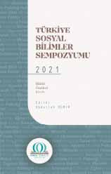 Turkish Symposium of Social Sciences – 2021: The Book of Abstracts