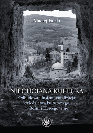 Niechciana kultura