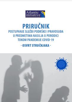 Psychological Violence and the Consequences of Domestic Violence Cover Image