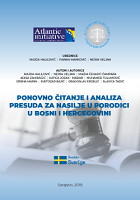 Nasilje nad starijim osobama: pravni, lingvistički i sociološki pristup