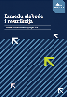 Između slobode i restrikcija: zakonski okvir slobode okupljanja u BiH