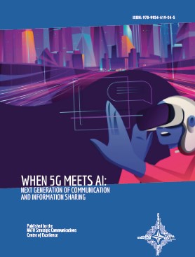 When 5G meets AI: Next Generation of Communication and Information Sharing Cover Image