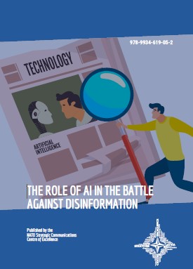 The Role of AI in the Battle Against Disinformation