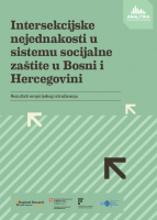 Intersecting Inequalities in Social Protection in Bosnia and Herzegovina: Results of an Empirical Study Cover Image