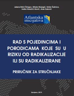 Working with individuals and families who are at risk of radicalization or have been radicalized: a handbook for professionals