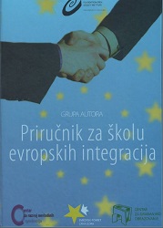 Handbook for the school of European integration