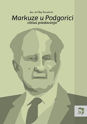 Marcuse in Podgorica - series of lectures