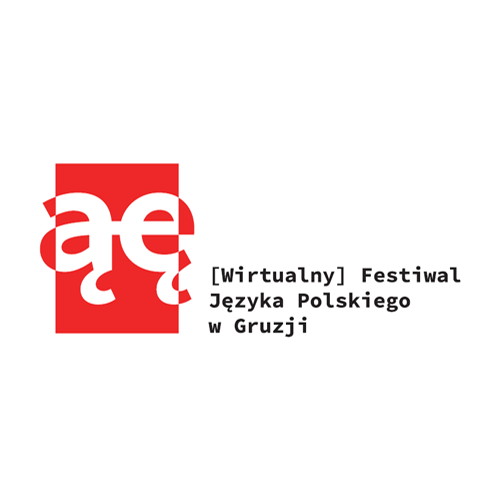 ĄĘ – [Virtual] Festival of the Polish Language in Georgia Cover Image