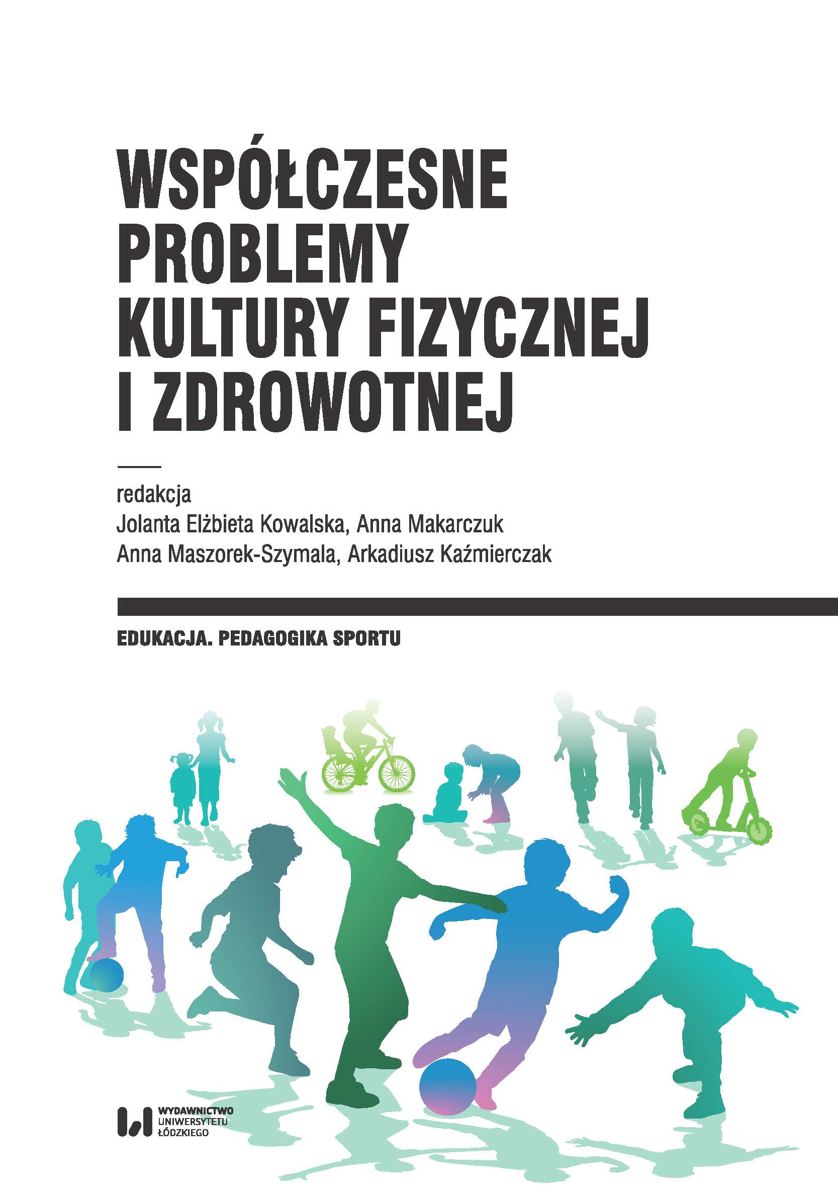 Zachowania zdrowotne młodzieży akademickiej w czasie pandemii COVID-19