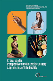 Exercises for Improving the Life Quality of People with Disabilities Cover Image