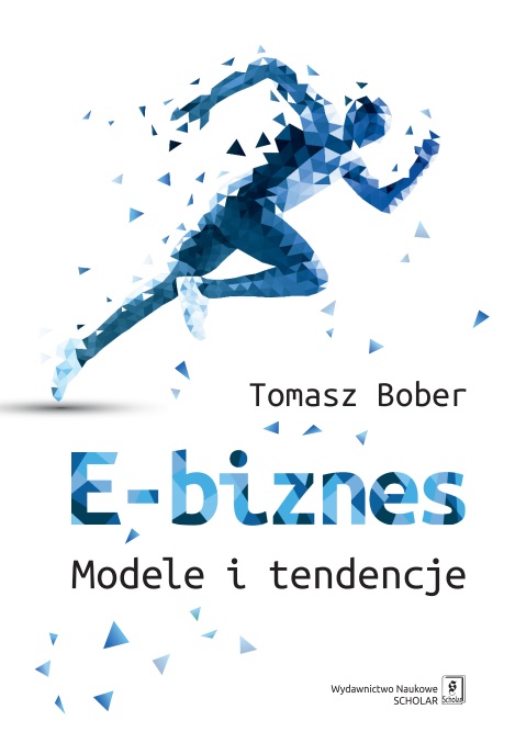 E-business Cover Image