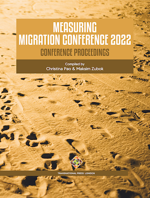 Measuring Migration Conference 2022 Proceedings