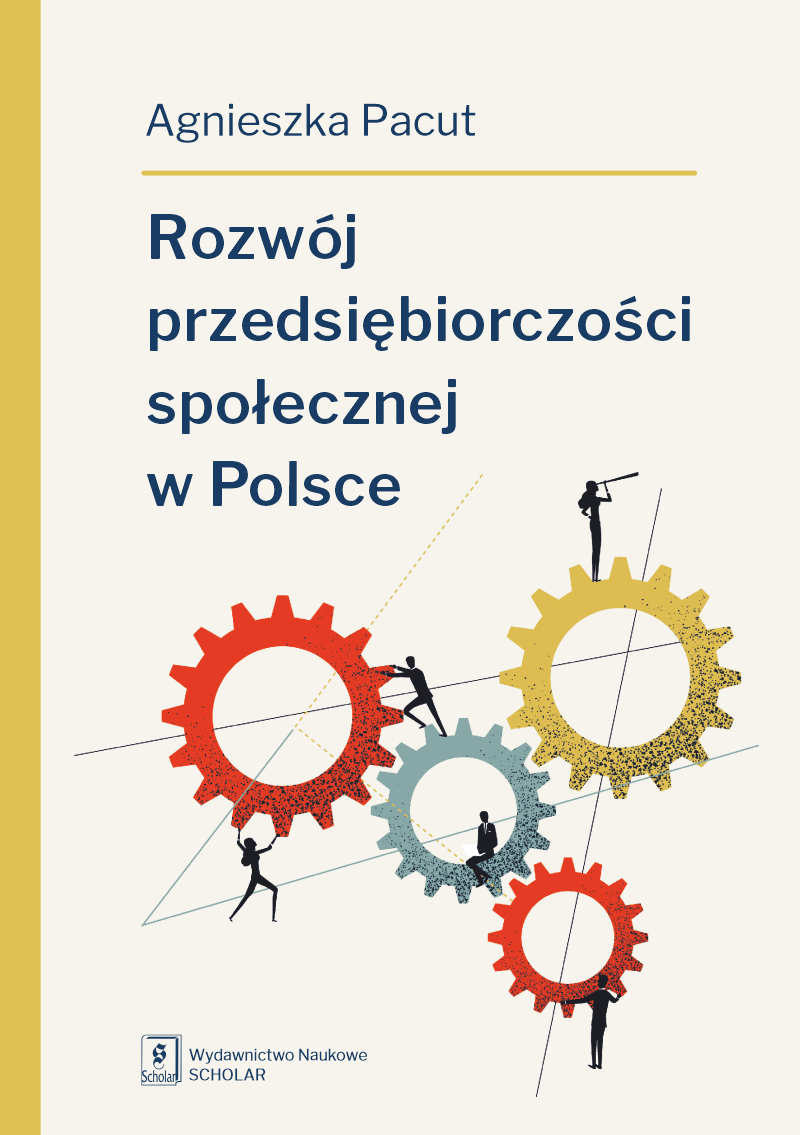 Development of social entrepreneurship in Poland Cover Image