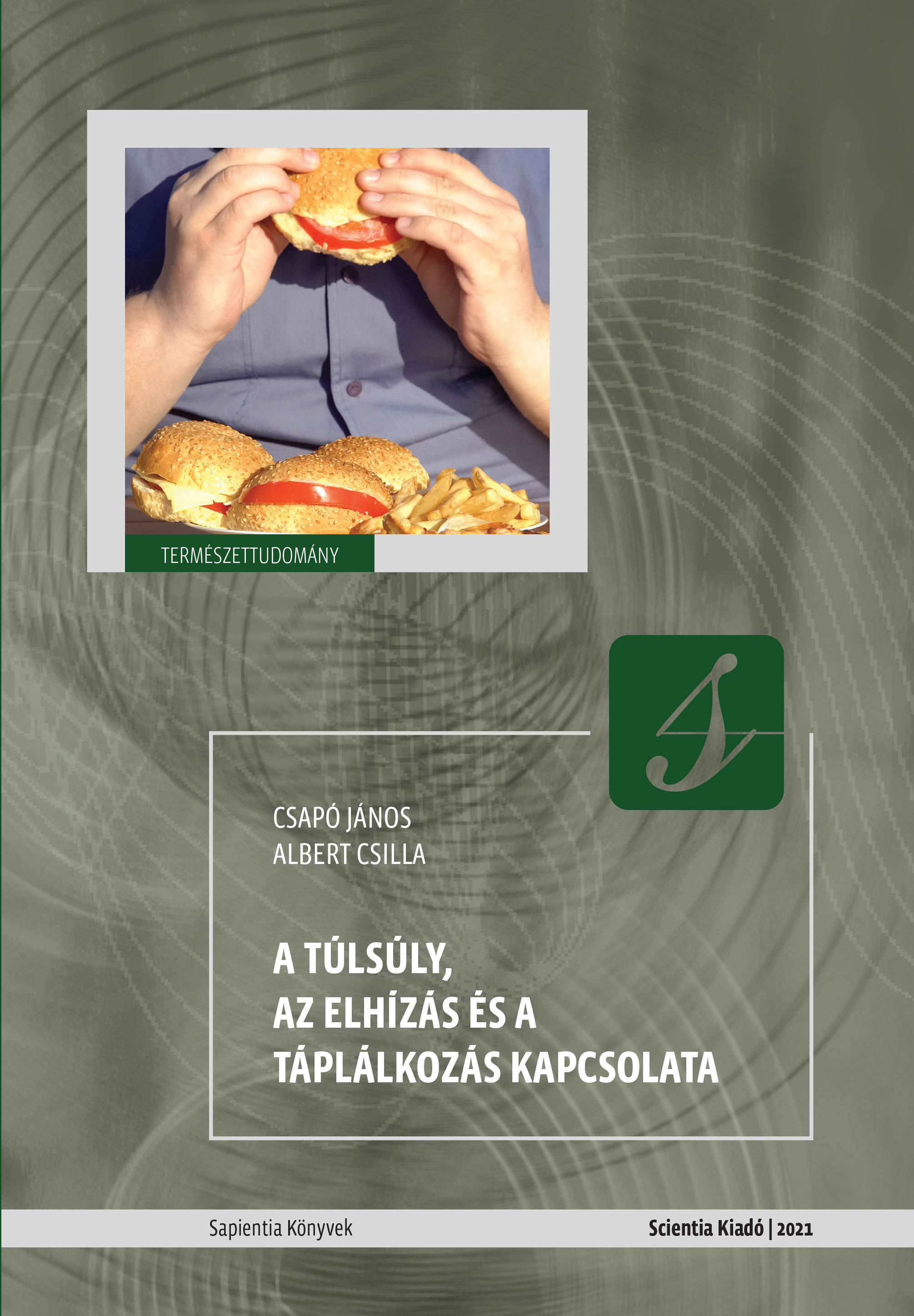 The Relationship between Overweight, Obesity, and Nutrition Cover Image