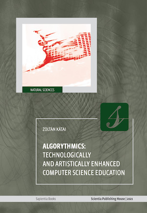 Algorythmics: technologically and artistically enhanced computer science education Cover Image