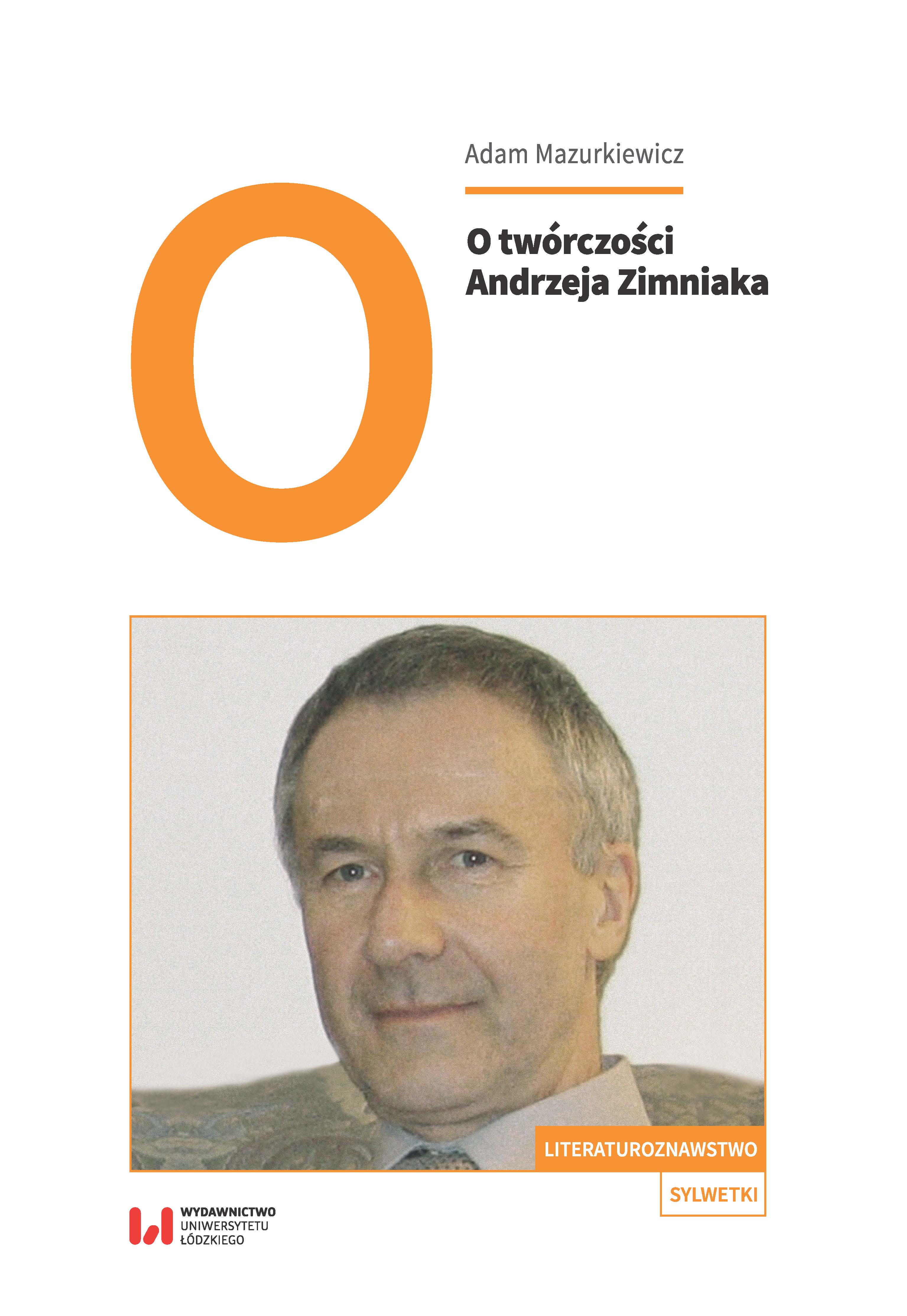 On the output of Andrzej Zimniak