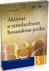 Akcenat u standardnom bosanskom jeziku