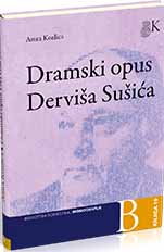 Derviš Sušić's dramatic work