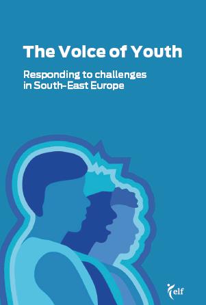 The Voice of Youth: Responding to challenges in South-East Europe