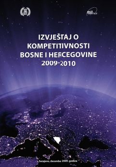 KOMPETITIVNOST BOSNE I HERCEGOVINE 2009-2010.