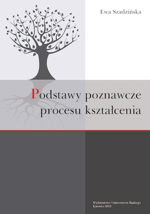 Cognitive bases of the educational process Cover Image