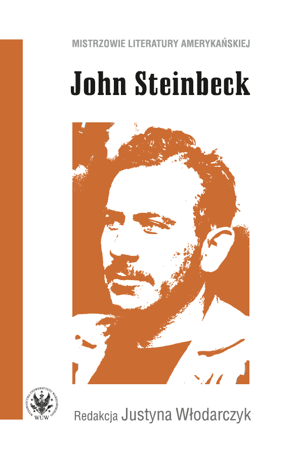 John Steinbeck