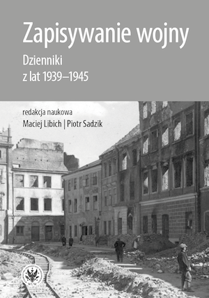 Między dokumentem, świadectwem, praktyką piśmienną i literaturą