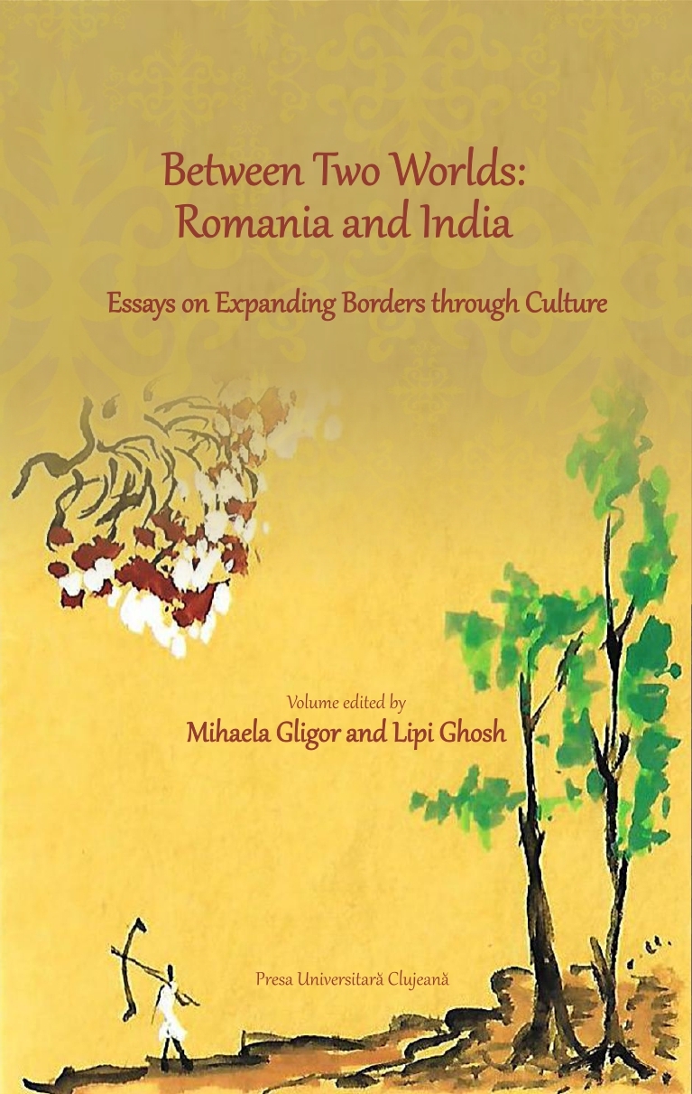 Amita Bhose, From the Great Ganges to Bucharest Cover Image
