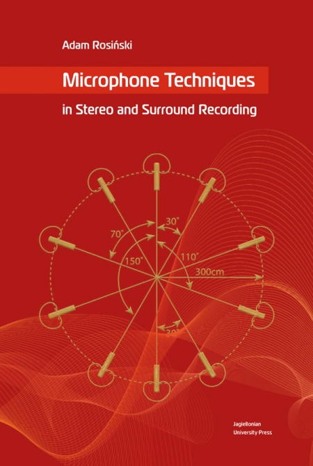 Microphone Techniques In Stereo And Surround Recording