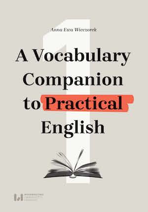 A Vocabulary Companion to Practical English 1 Cover Image