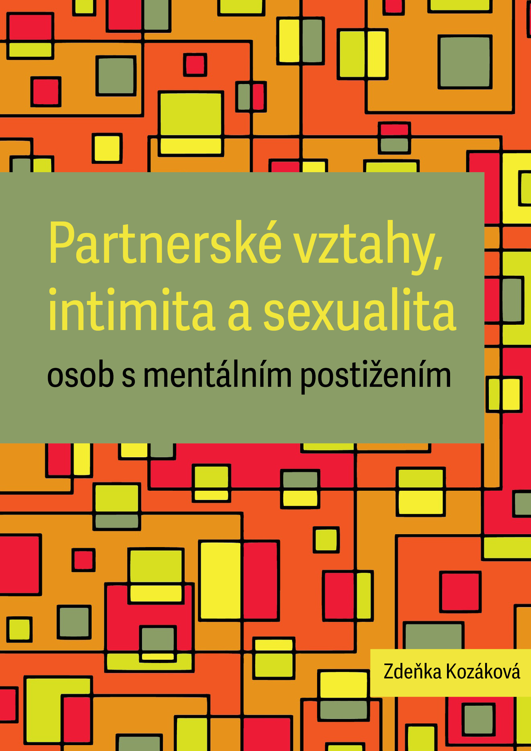 Partner relationships, intimacy and sexuality of people with intellectual disabilities