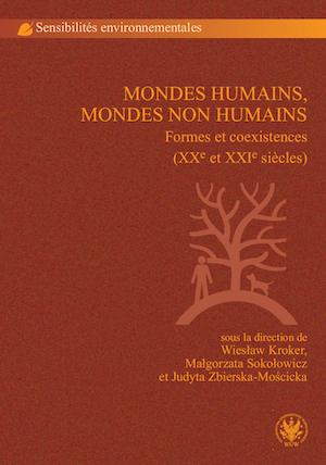 Human Worlds, Non-Human Worlds Cover Image
