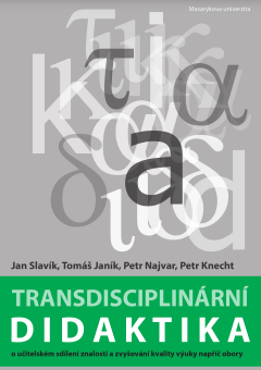 Transdisciplinary didactics: on teachers’ knowledge sharing and improving teaching in different subjects