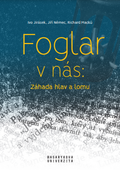 Foglar in us: the mystery of heads and quarries Cover Image