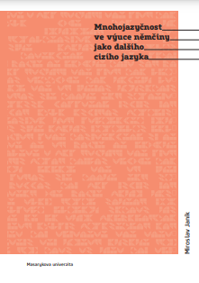 Multilingualism in Teaching German as Third Language Cover Image