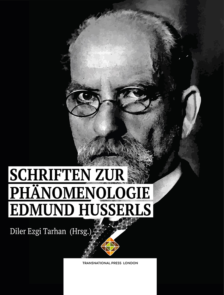 Pure Transcendental Consciousness in Husserl's Phenomenology Cover Image