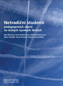 How to research non-traditional students Cover Image
