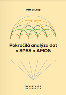 Advanced data analysis in SPSS and AMOS