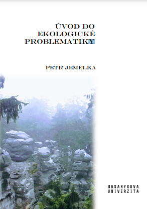 Introduction to ecological issues Cover Image