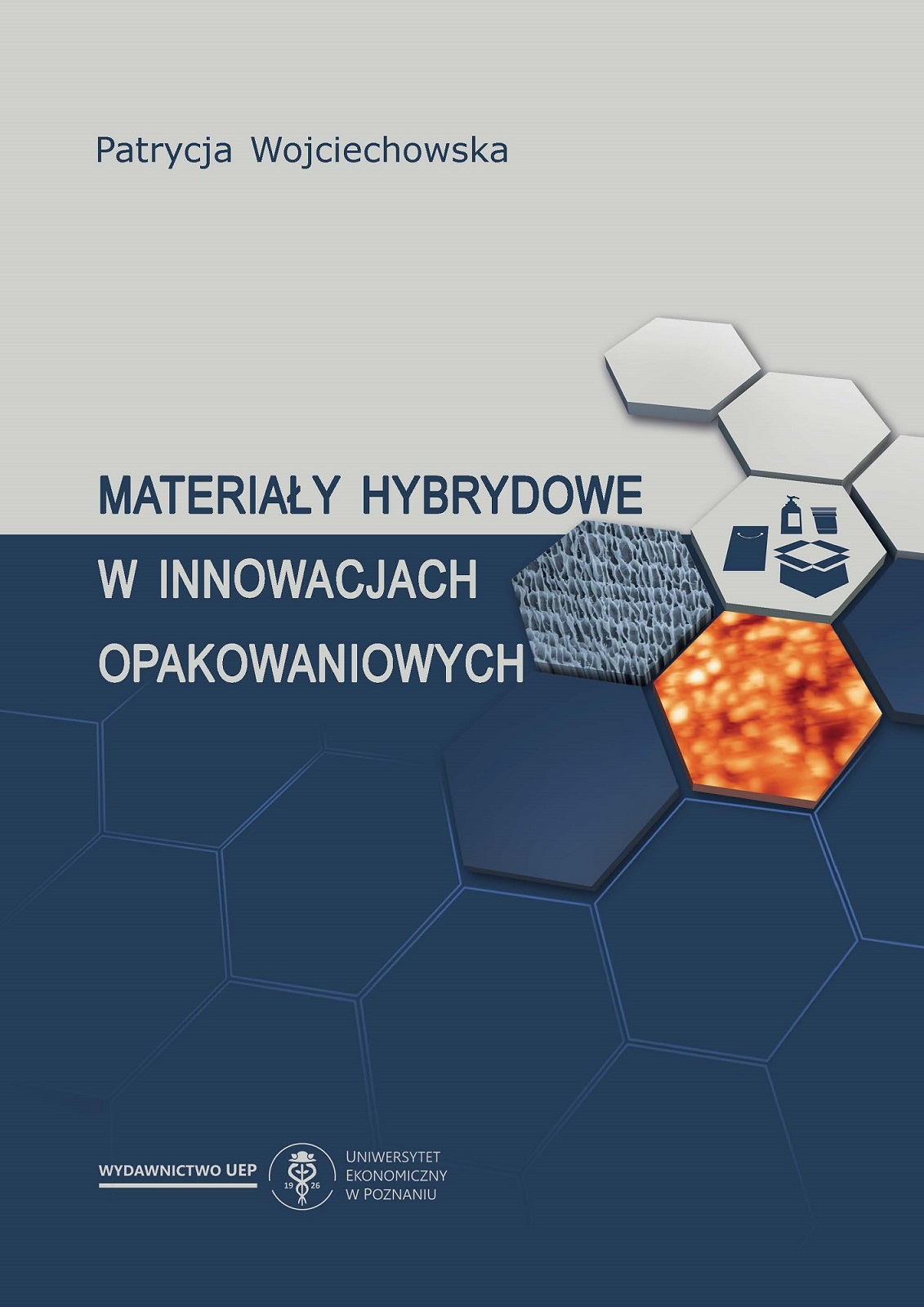 Hybrid materials in packaging innovations