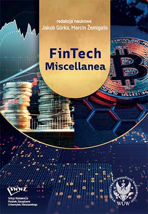 FinTech – Student versus Finance: Analysis of The Survey Cover Image
