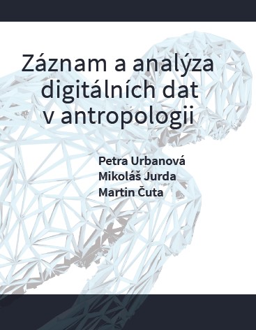 Recording and analyzing digital data in anthropology Cover Image
